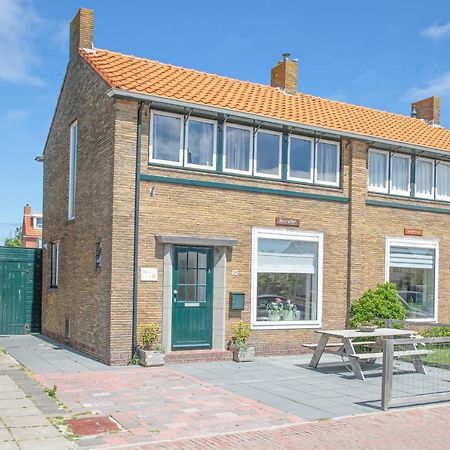 Vila Bosruiter De Koog - Texel Exteriér fotografie