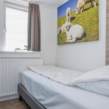 Vila Bosruiter De Koog - Texel Exteriér fotografie