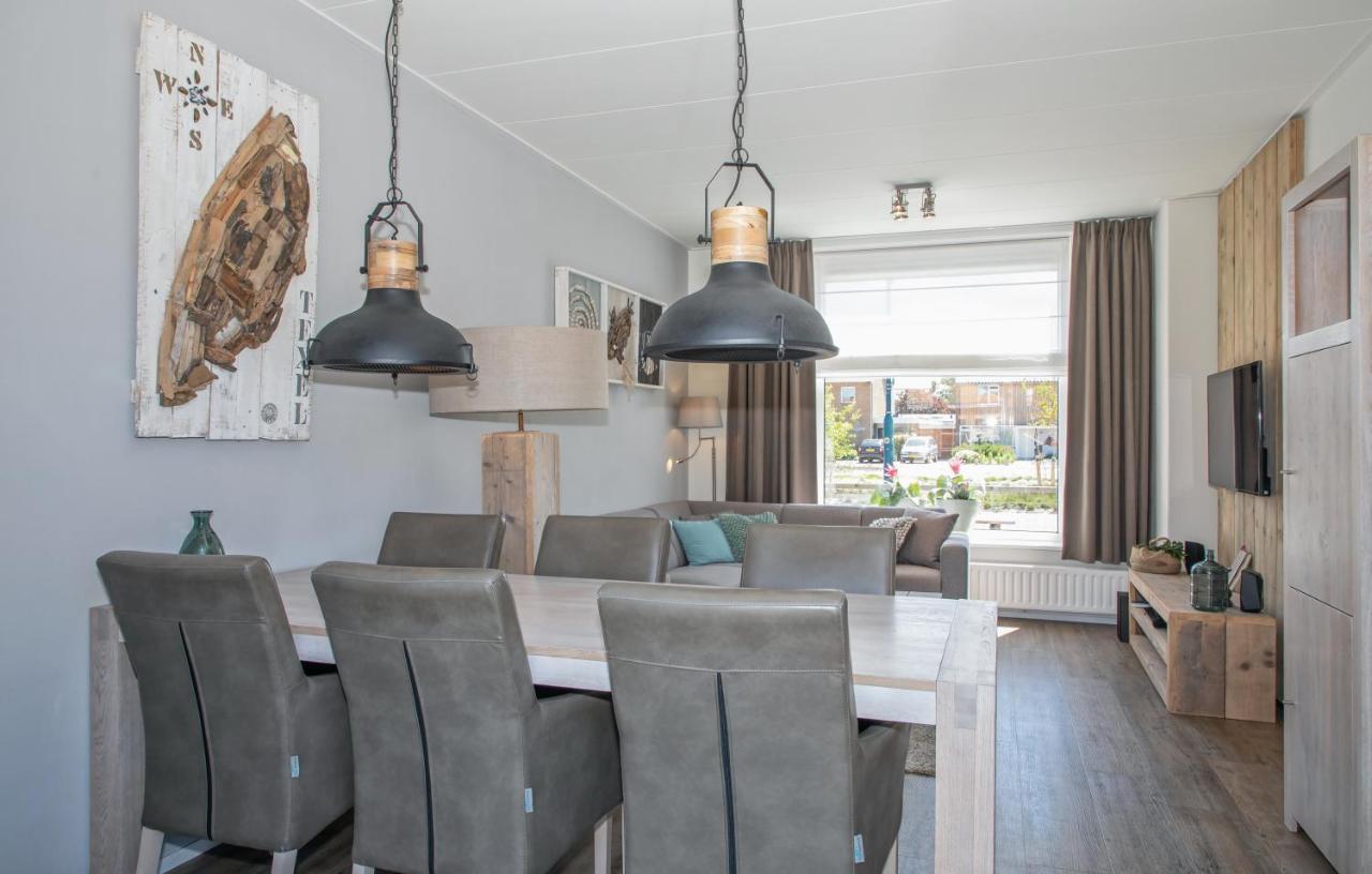 Vila Bosruiter De Koog - Texel Exteriér fotografie