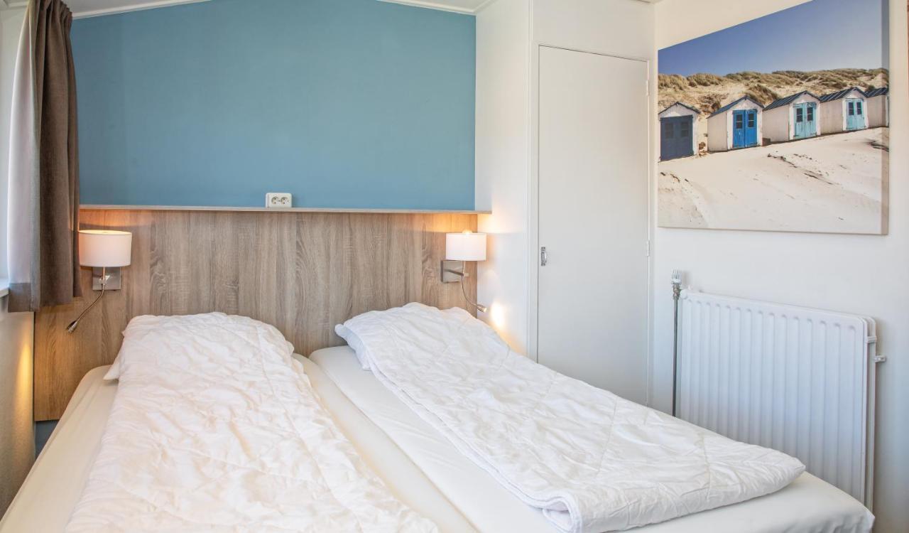 Vila Bosruiter De Koog - Texel Exteriér fotografie