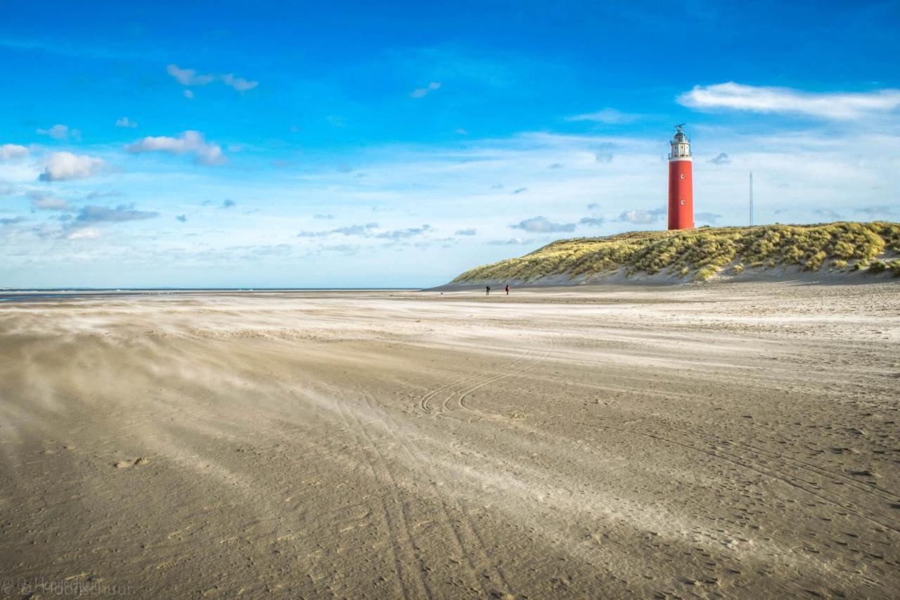 Vila Bosruiter De Koog - Texel Exteriér fotografie