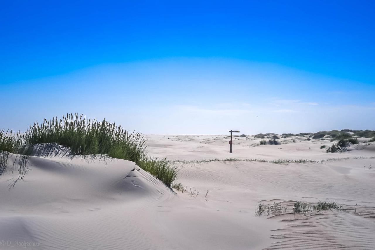 Vila Bosruiter De Koog - Texel Exteriér fotografie