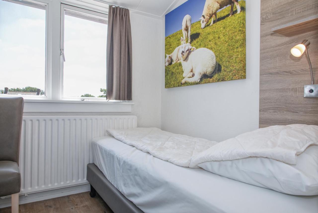 Vila Bosruiter De Koog - Texel Exteriér fotografie