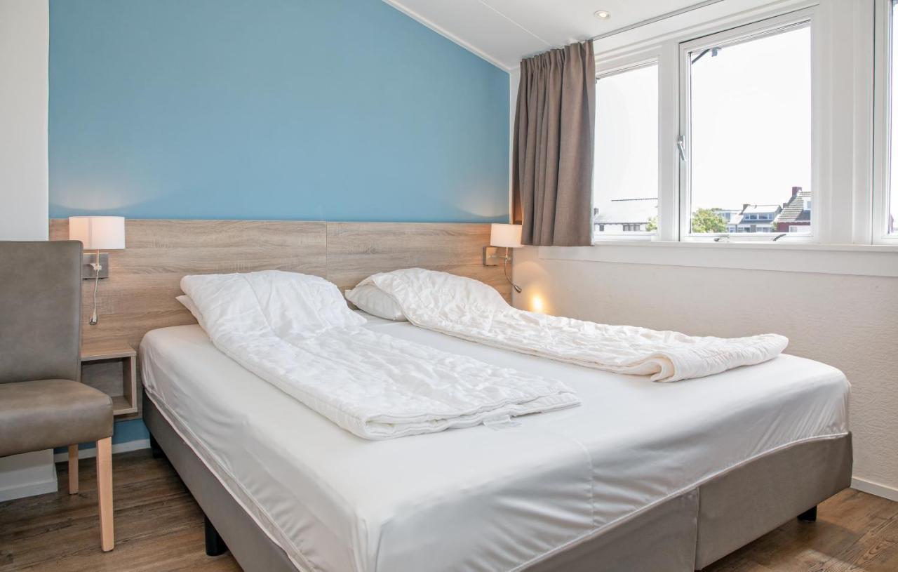 Vila Bosruiter De Koog - Texel Exteriér fotografie